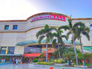 Top Shopping Malls in Delhi