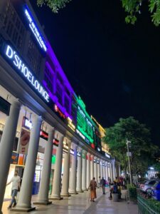 Best Places to Visit in Delhi