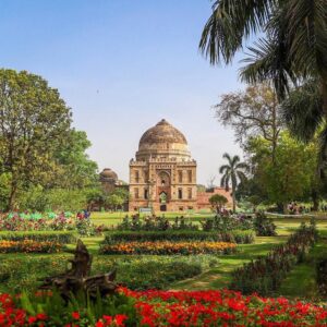 Best Places to Visit in Delhi