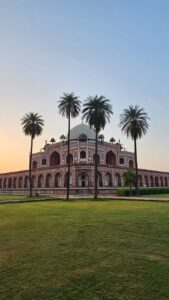 Best Places to Visit in Delhi