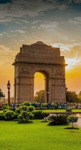 Best Places to Visit in Delhi