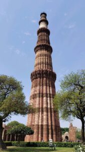 Best Places to Visit in Delhi