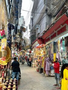 Best Places to Visit in Delhi