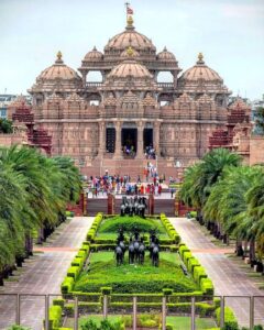 Best Places to Visit in Delhi