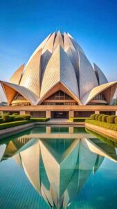 Best Places to Visit in Delhi